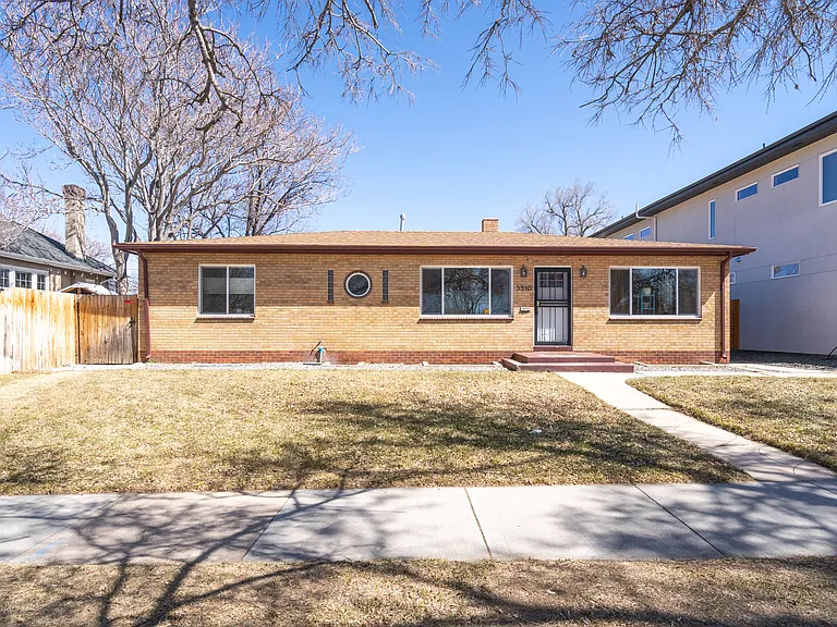 3510 N Columbine St #BASEMENT — Photo 14