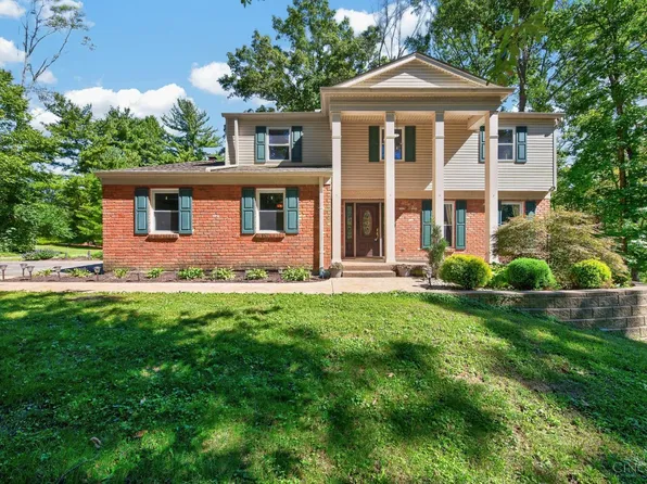 8800 Morrow Rossburg Rd, Pleasant Plain, OH 45162