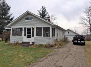 1159 E Frances Rd, Mount Morris, MI 48458