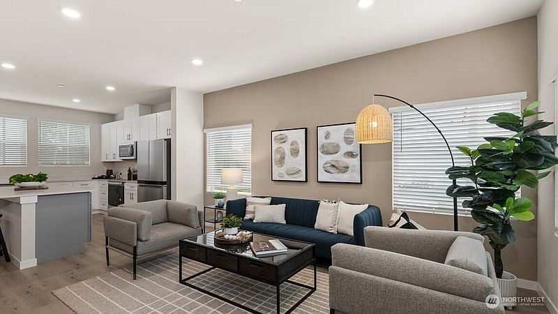 2nd image of 15215 35th Ave W #B5