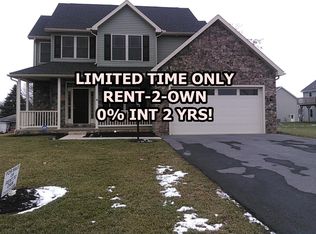 4 Bristol Ave, Shippensburg, PA 17257