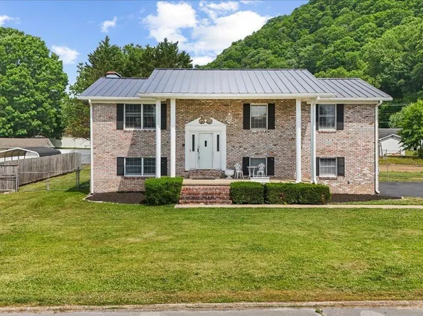 1012 Southgate Drive Ext, Elizabethton, TN 37643
