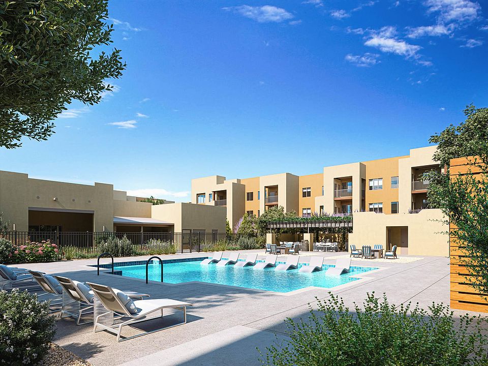 1st image of 3200 E Camino Encantadas NE #3204