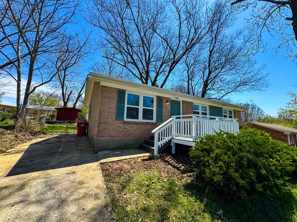 106 Coolbrook Dr, Frankfort, KY 40601