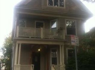 72 Walden St #2, Cambridge, MA 02140