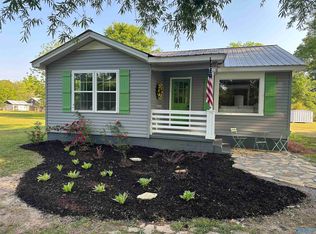 1619 Bryant St, Gadsden, AL 35904