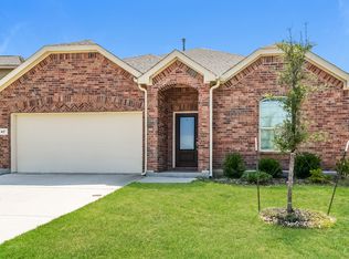 417 Pepperbark Ave, Princeton, TX 75407
