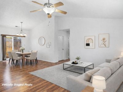 1176 Harrison Rd, Santa Fe, NM, 87507