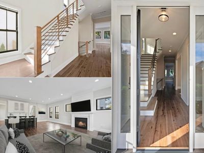 1724 N Barton St, Arlington, VA, 22201