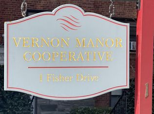 1 Fisher Dr APT 509, Mount Vernon, NY