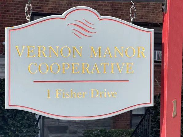 1 Fisher Dr APT 509, Mount Vernon, NY 10552