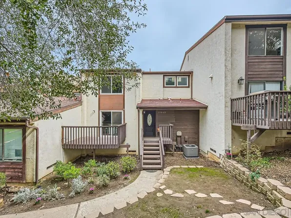 15849 Davis Cup Ln, Ramona, CA 92065