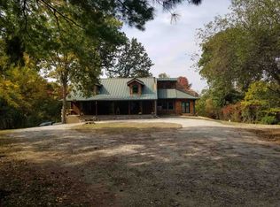 5541 S Wildwood Ln, Monroe City, IN 47557