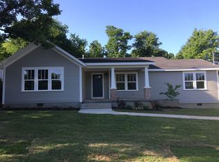 537 E Lafayette St, Fayetteville, AR 72701