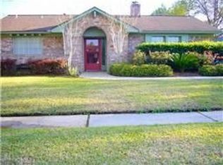 9307 Willow Meadow Dr, Houston, TX 77031