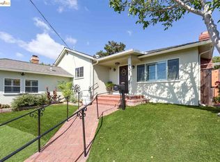 2708 Tulare Ave, El Cerrito, CA