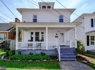 310 S Tennessee Ave, Martinsburg, WV