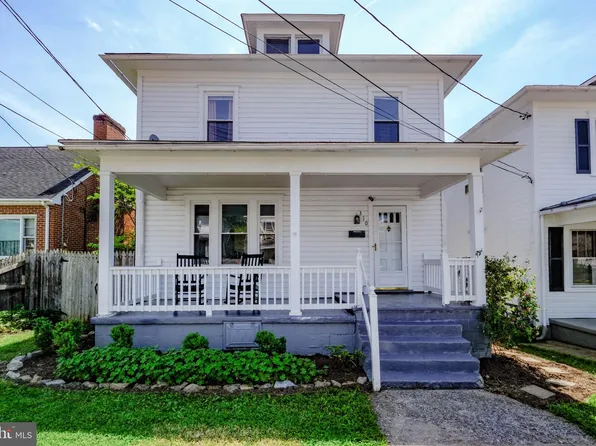 310 S Tennessee Ave, Martinsburg, WV 25401