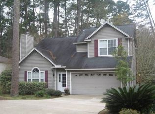 3049 Harpers Ferry Dr, Tallahassee, FL 32308