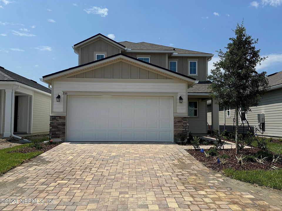 1st image of 266 CEDAR ELM Way