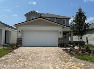266 Cedar Elm Way, Saint Augustine, FL 32092