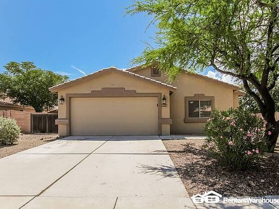 2nd image of 6313 W Desert Laurel Ln