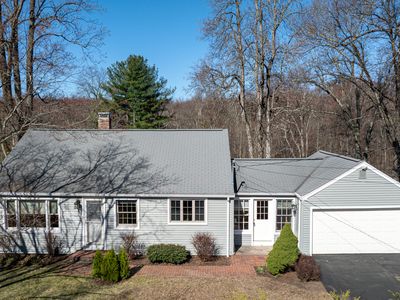 1099 North Grand Street, West Suffield, CT, 06093