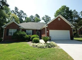 706 Pointe Cir, Summerville, SC 29485