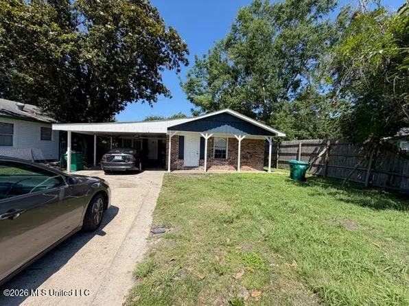 1209 36th Ave, Gulfport, MS 39501