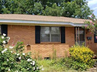 113 Sneed St, Marked Tree, AR 72365