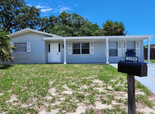 3249 Pinehurst Dr, Holiday, FL 34691