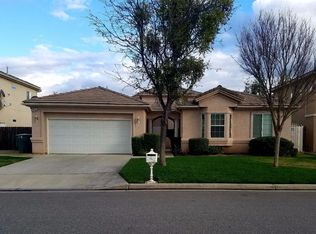 7588 N Bain Ave, Fresno, CA 93722