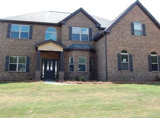 235 Darien Dr LOT 5, Senoia, GA 30276