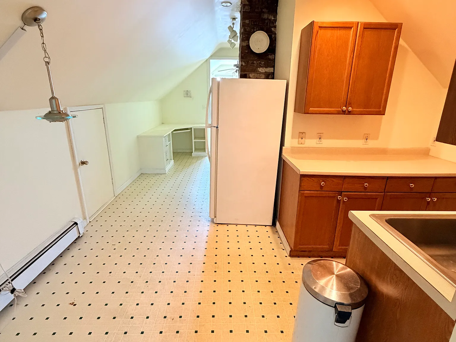 1 bed, 600 sqft, $1,350 — Photo 1