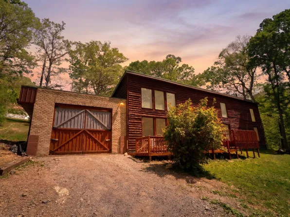 124 Dustin Rd, Kuttawa, KY 42055