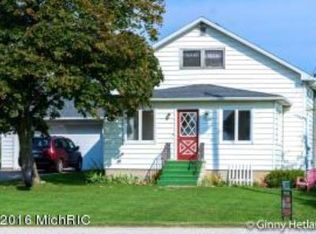 14313 Belding Rd NE, Belding, MI 48809