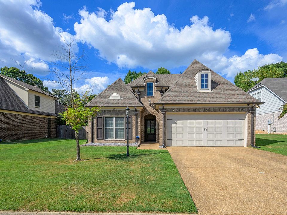 1st image of 45 Whispering Creek Dr