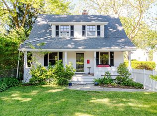 62 George Ave, Norwalk, CT 06851