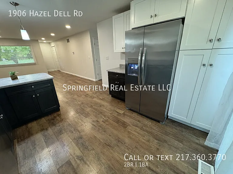 1906 Hazel Dell Rd — Photo 5