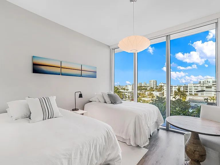 701 N Fort Lauderdale Beach Blvd #406 — Photo 22