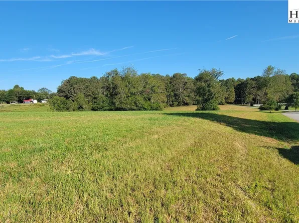 Tract 6 TBD Canterbury Estates, North Wilkesboro, NC 28659