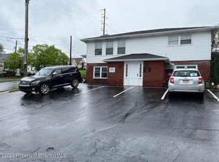 1244 Quincy Ave, Scranton, PA 18510