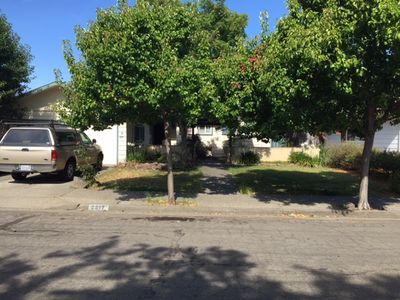 2217 Pierre Dr, Santa Rosa, CA, 95405