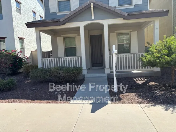 2947 N Evergreen St, Buckeye, AZ 85396
