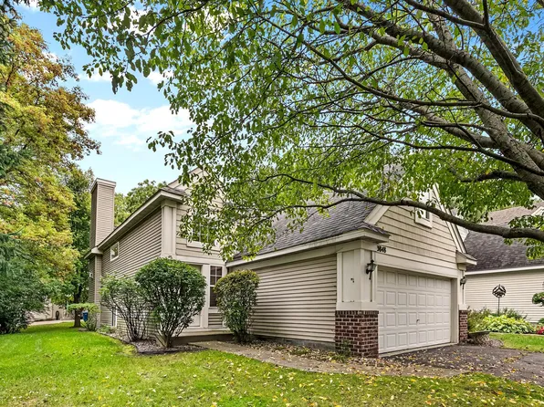 3848 Linden Ave, White Bear Lake, MN 55110