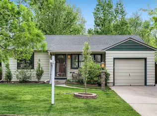 2727 S Steele St, Denver, CO 80210