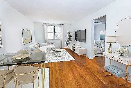 2nd image of 100 Overlook Ter APT 522