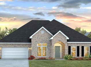 6836 Osprey Dr, Ocean Springs, MS 39564