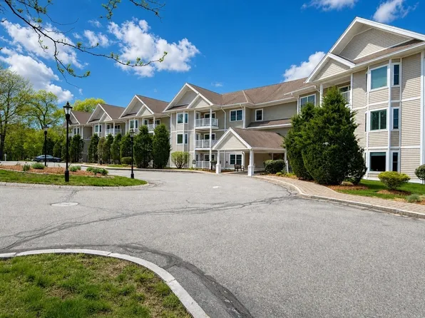 490 Main St Unit 209, Northborough, MA 01532