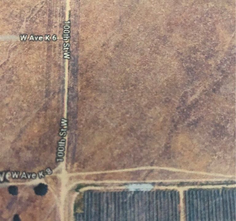 2nd image of 0 Vac Vic Avenue K6 97 Stw Lot 30